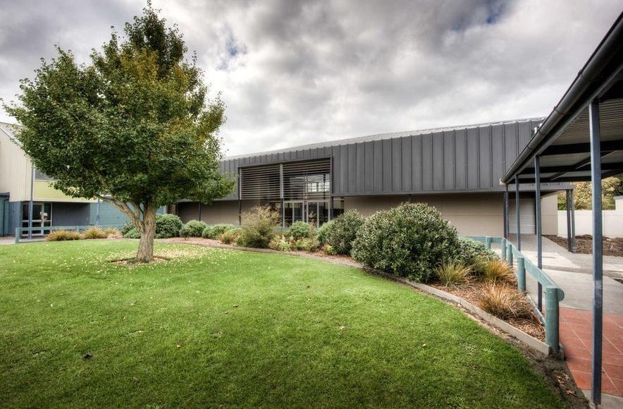 Manning Intermediate