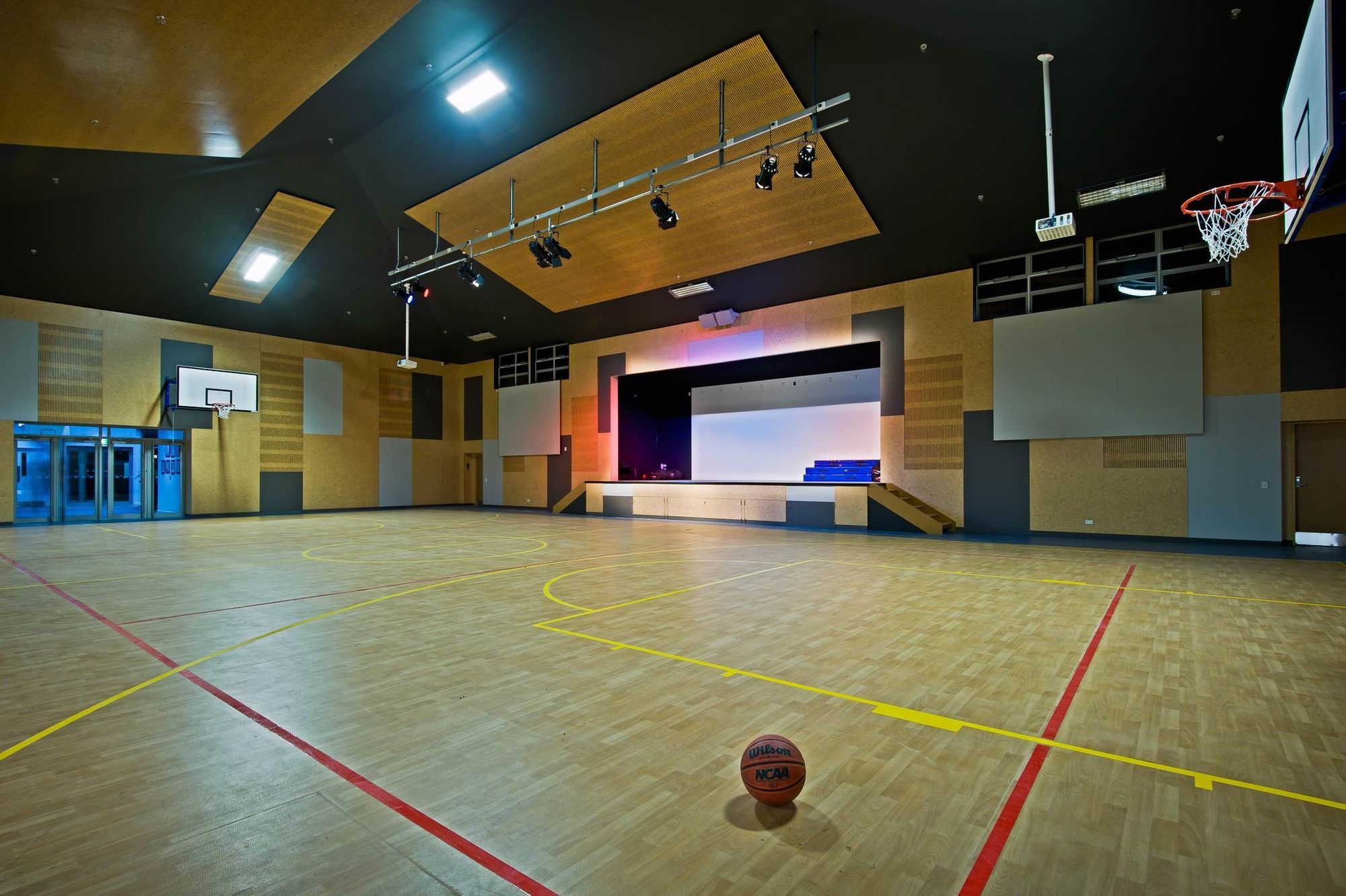 Manning Intermediate