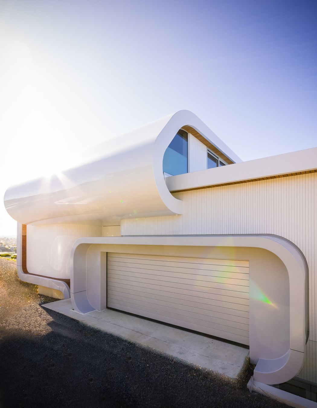 Marellen Drive, Red Beach, New Zealand