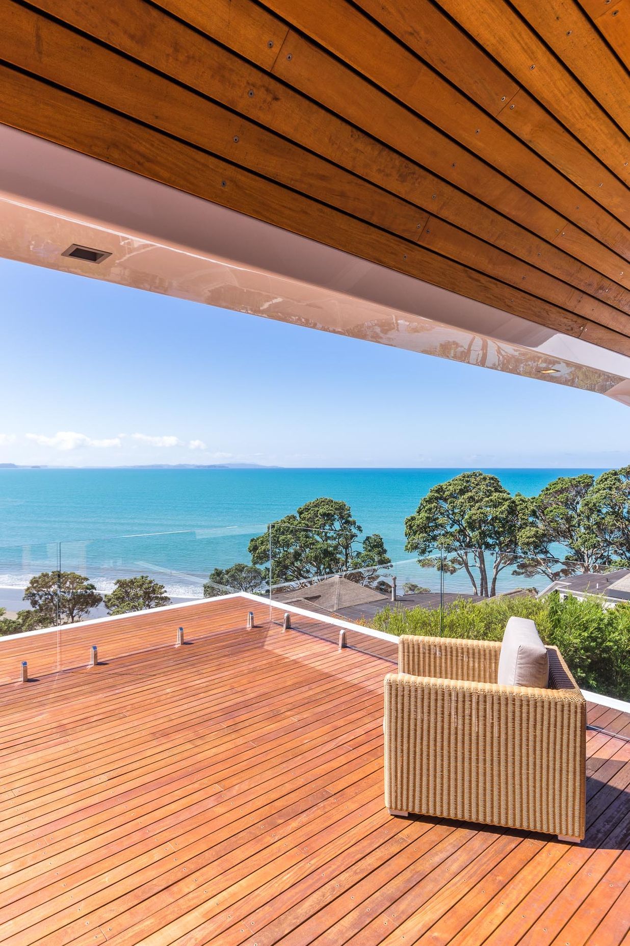 Marellen Drive, Red Beach, New Zealand