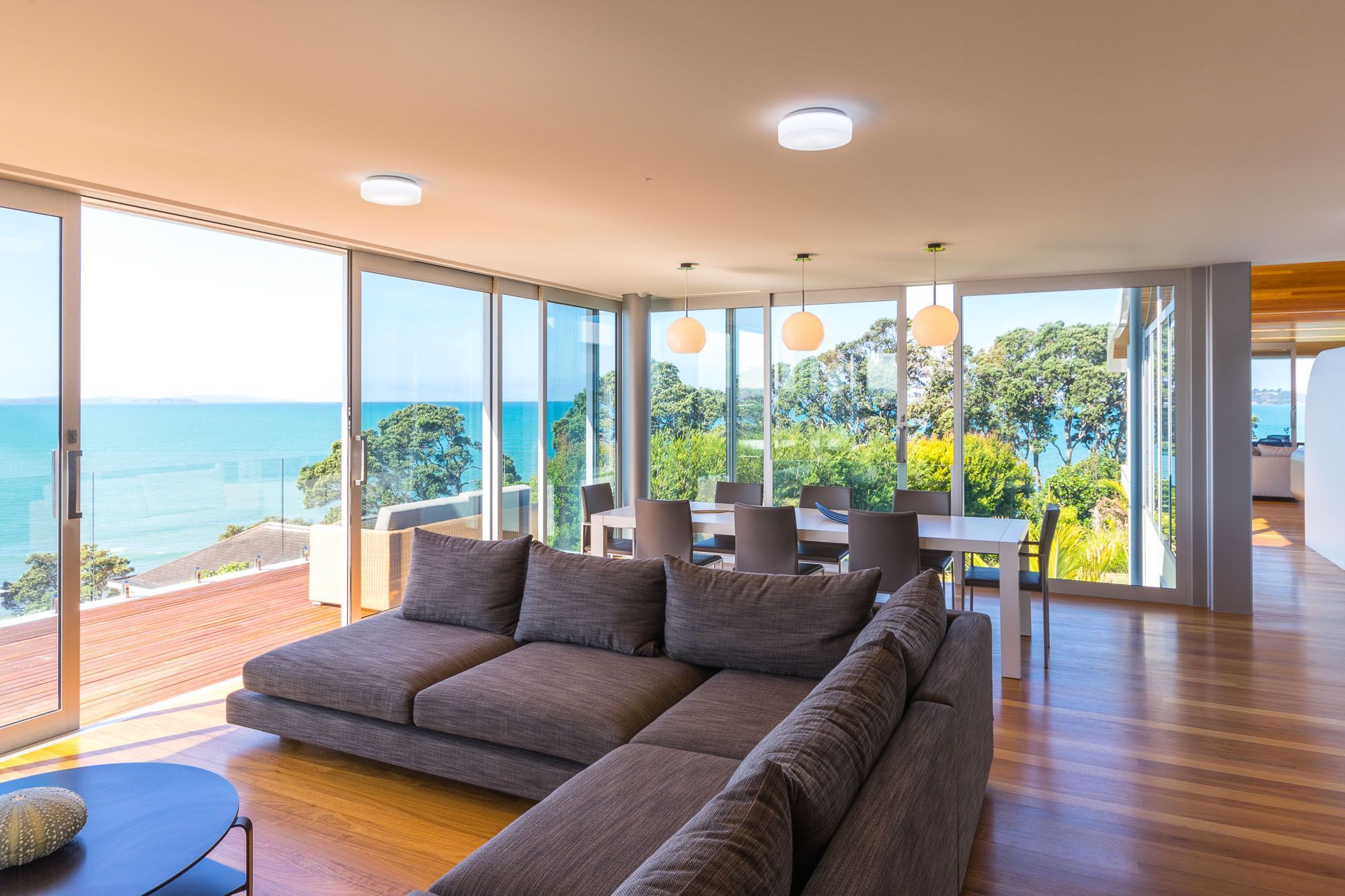 Marellen Drive, Red Beach, New Zealand