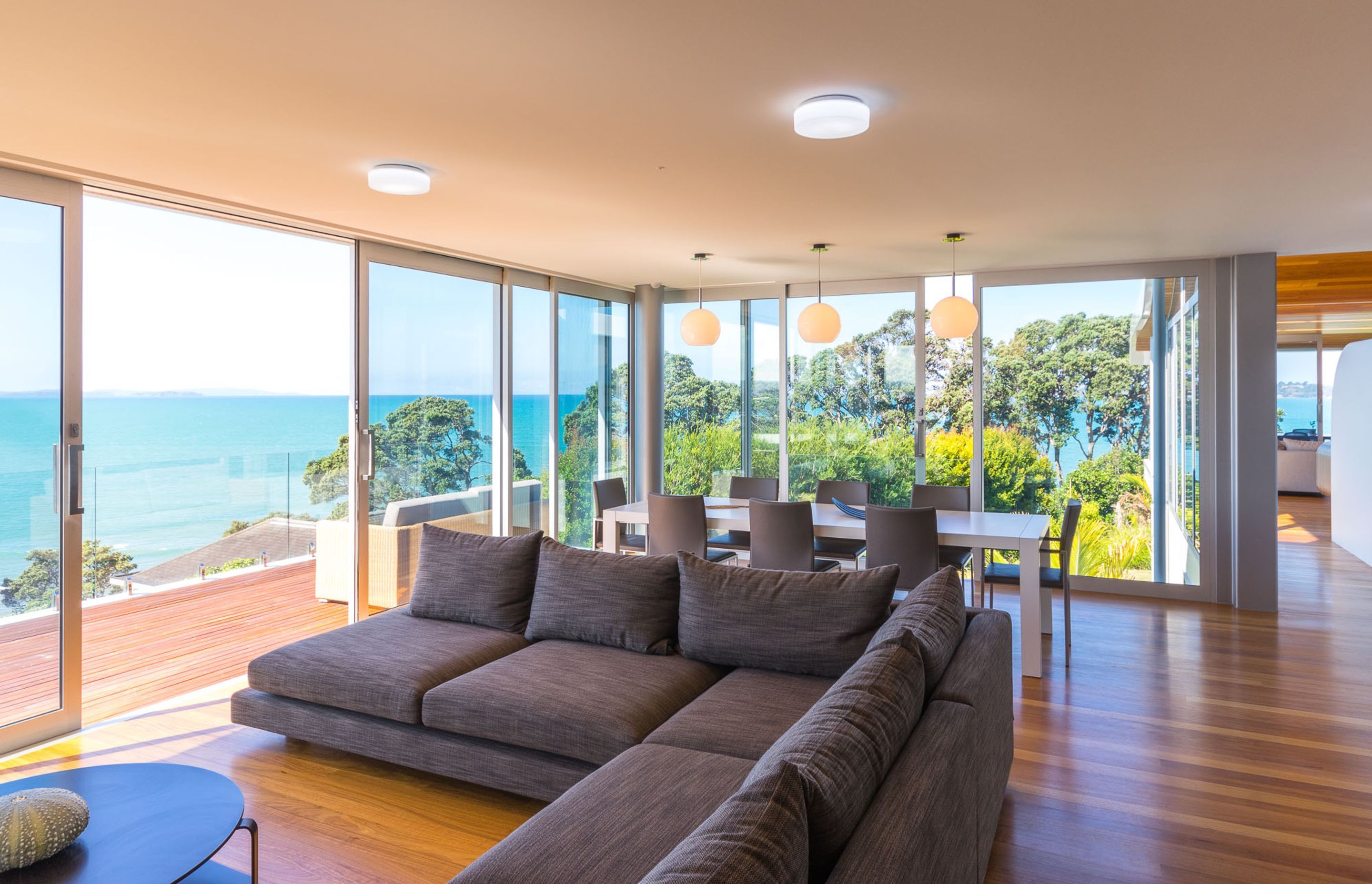 Marellen Drive, Red Beach, New Zealand