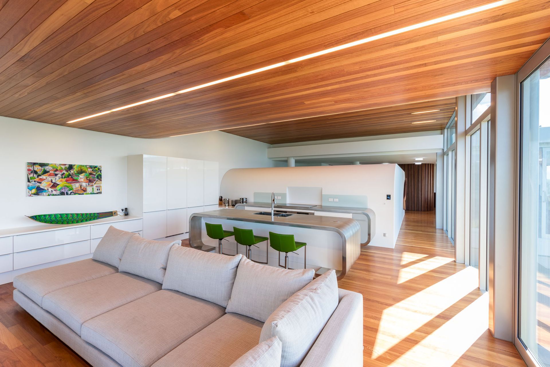 Marellen Drive, Red Beach, New Zealand