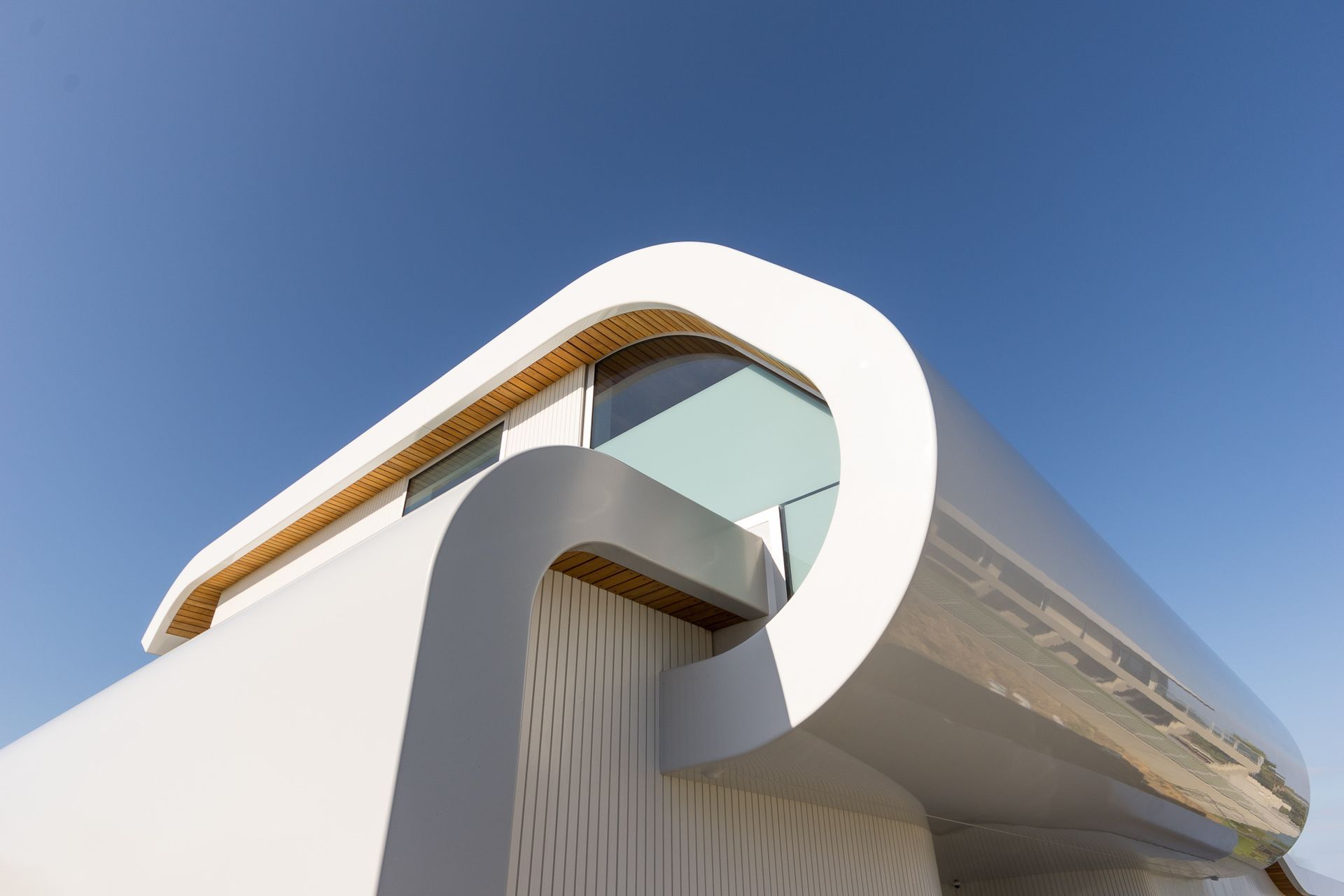 Marellen Drive, Red Beach, New Zealand