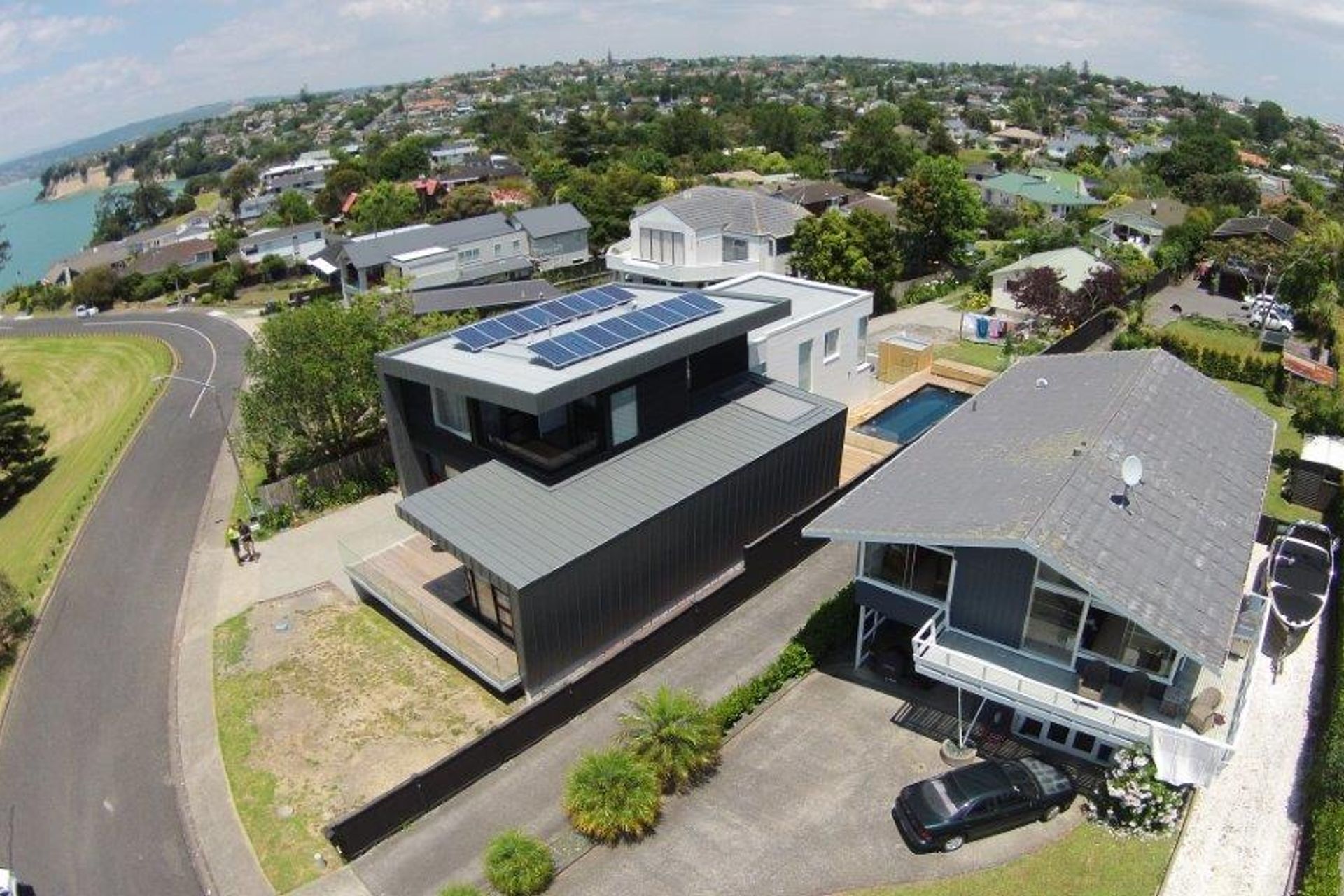 Marine Parade, Howick