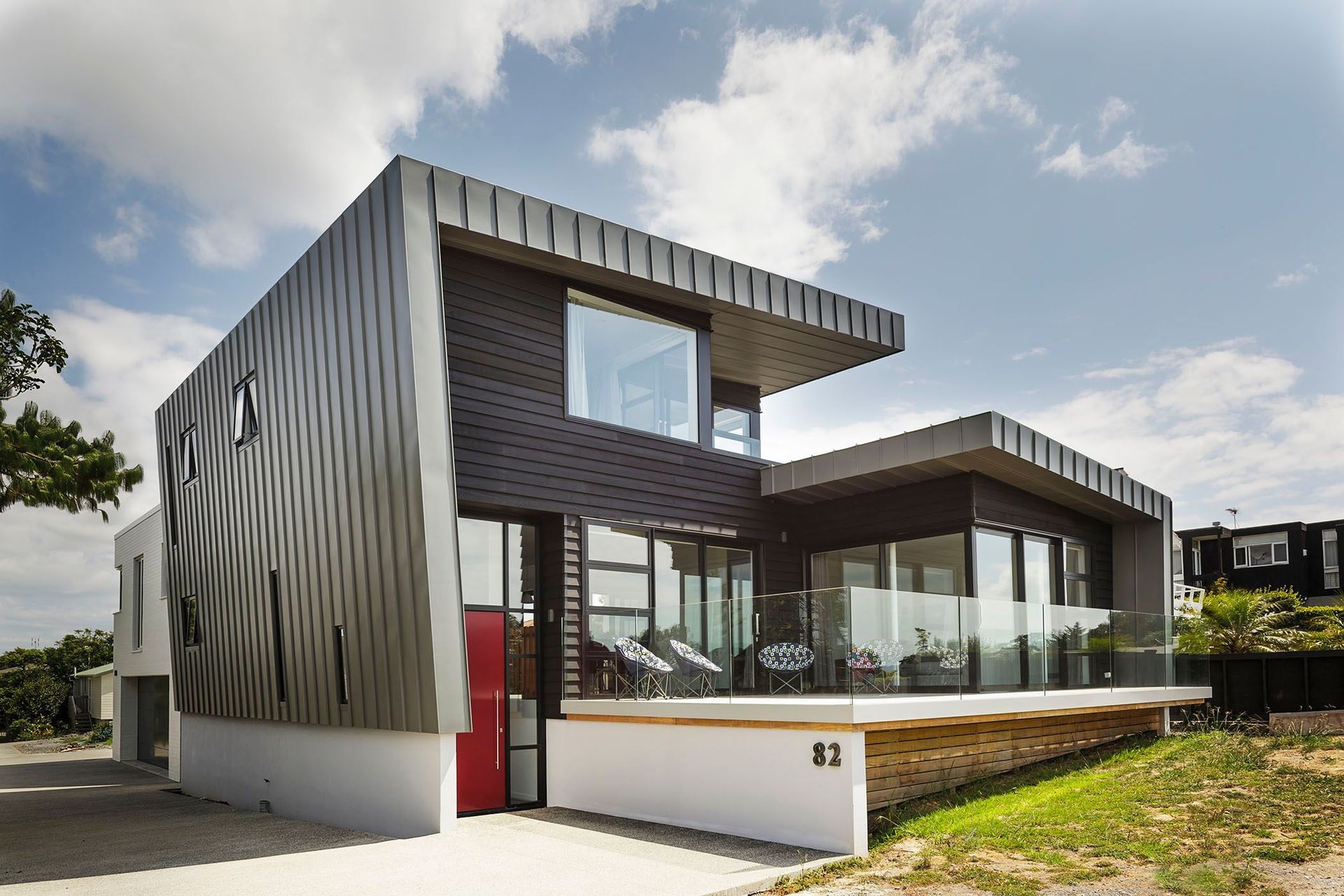 Marine Parade, Howick