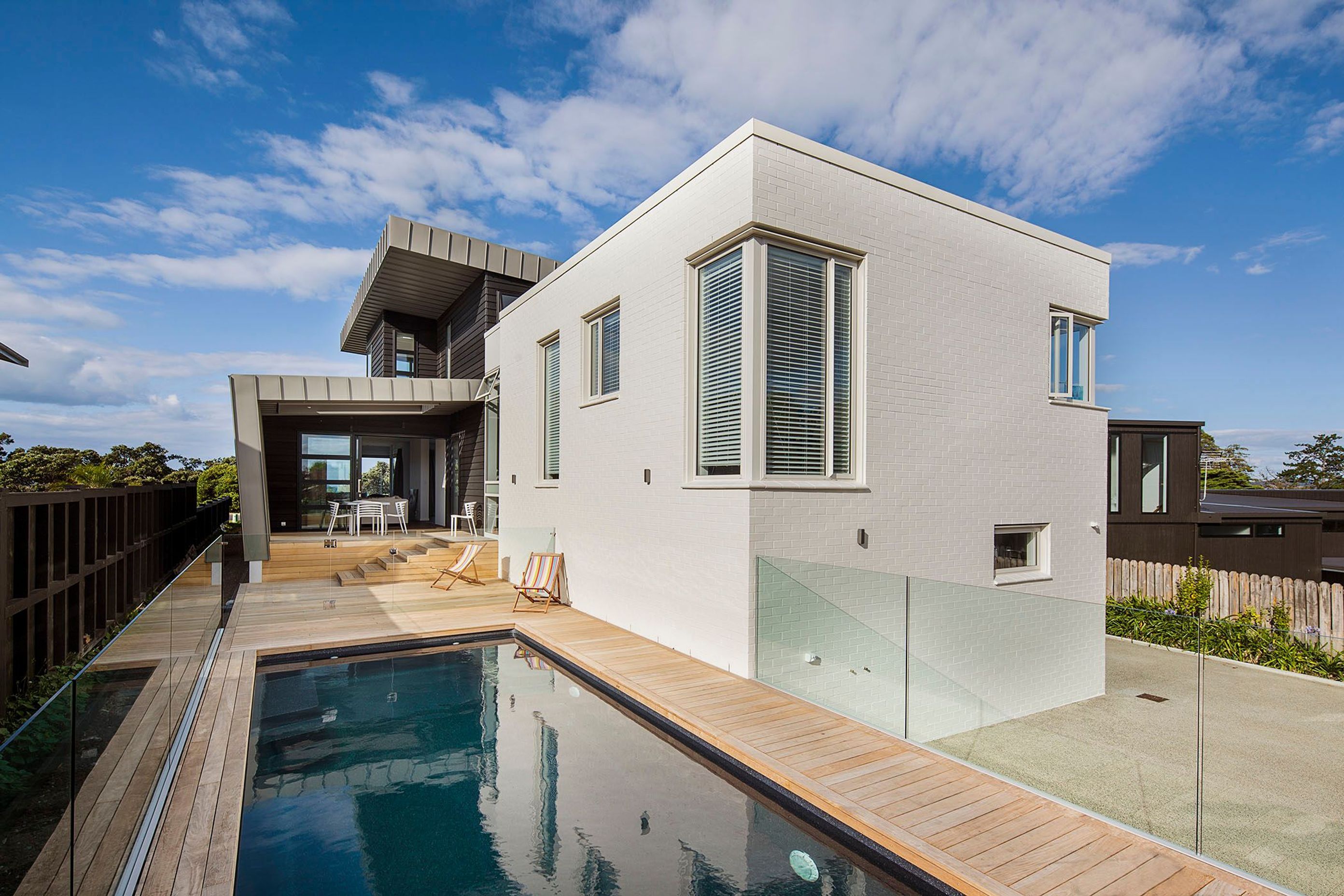 Marine Parade, Howick