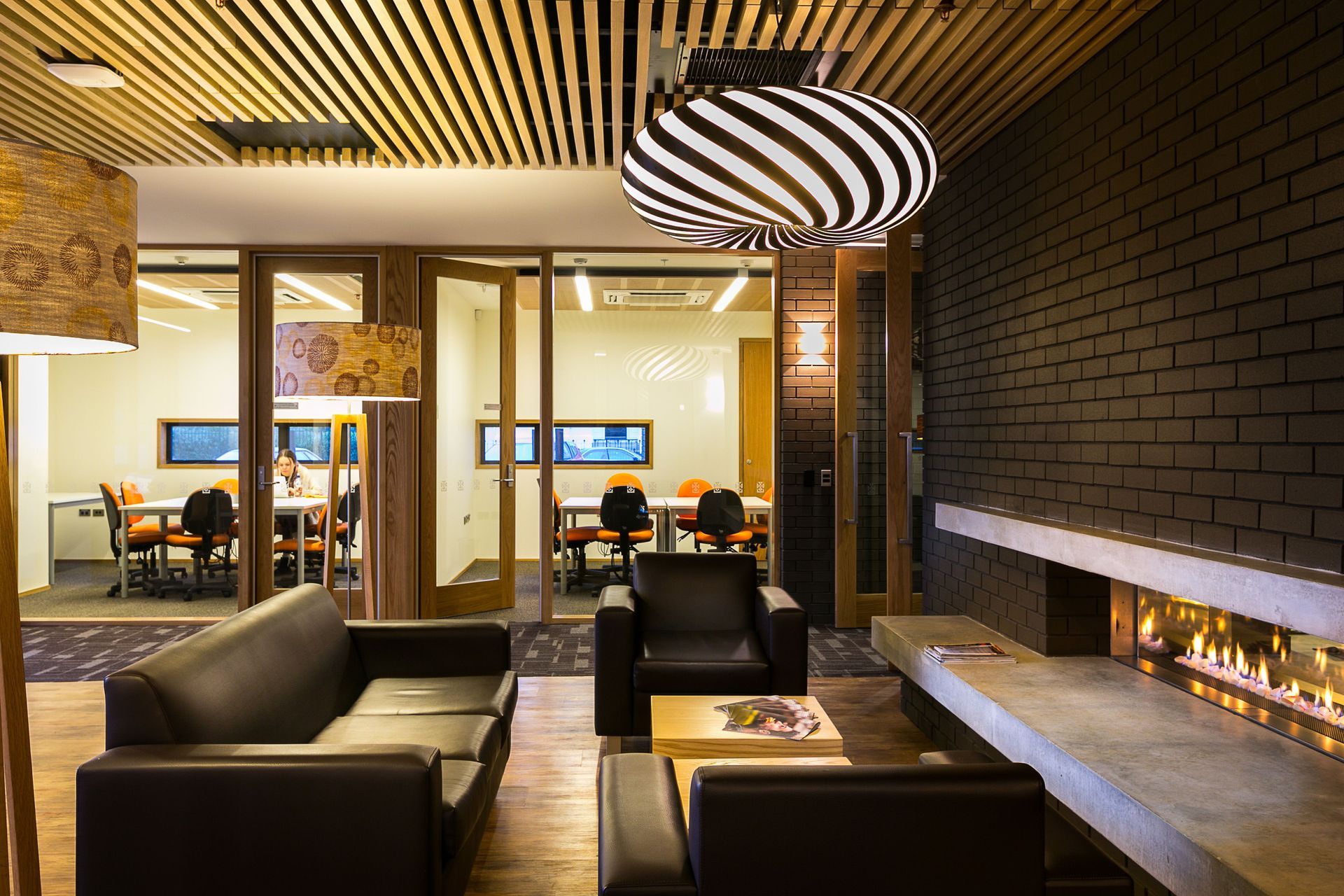 Marsh Study Centre, University of Otago, Dunedin