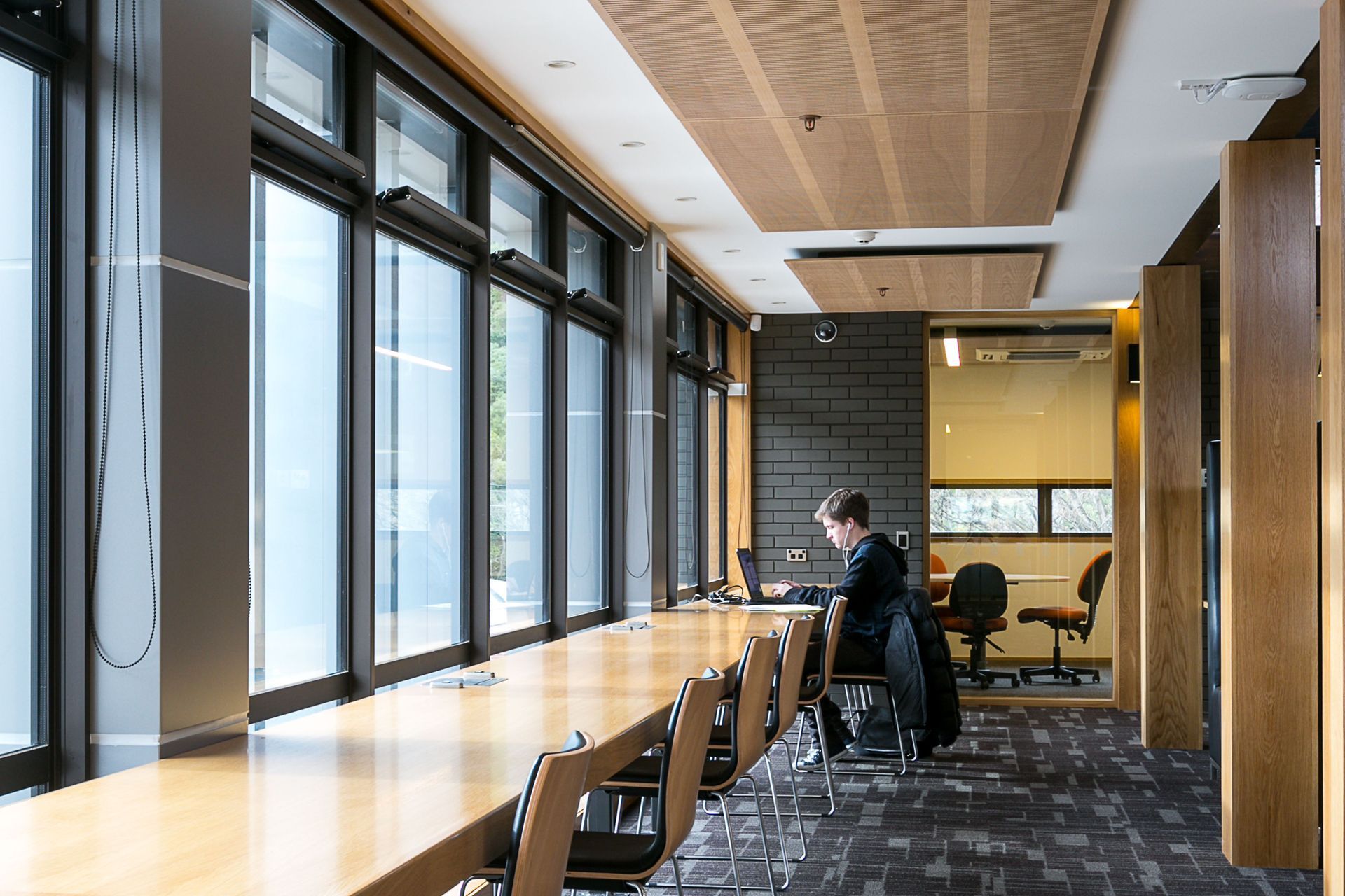Marsh Study Centre, University of Otago, Dunedin
