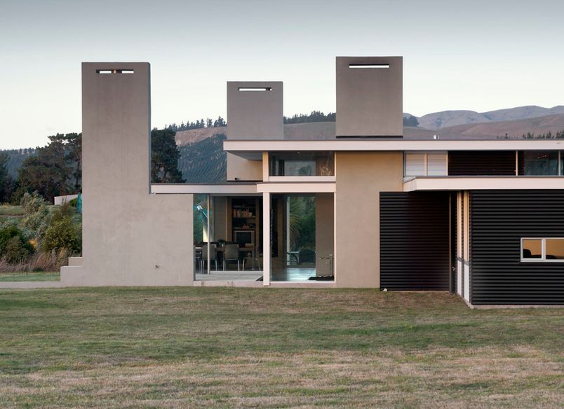 Martinborough House 2004
