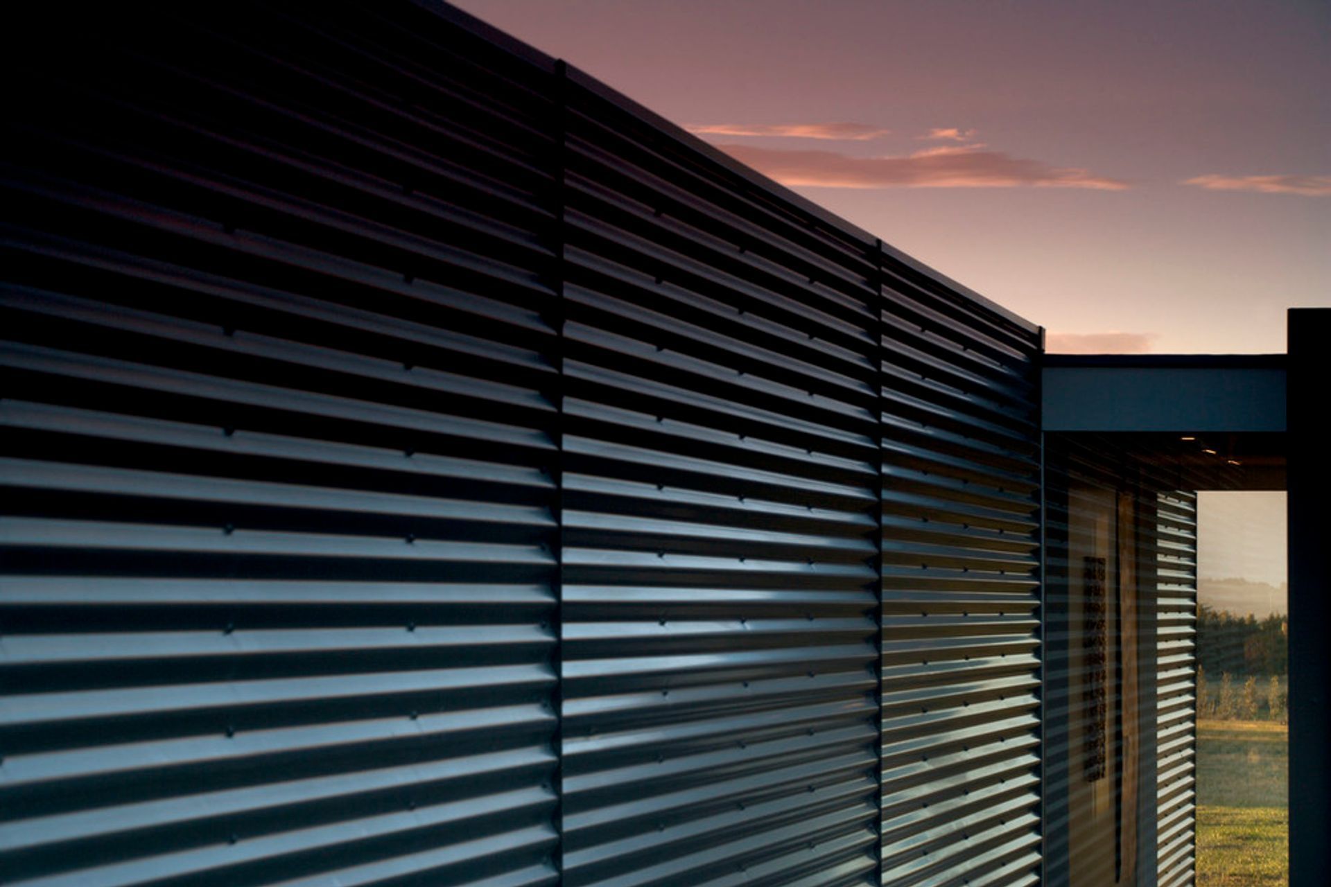 MARTINBOROUGH HOUSE 2004