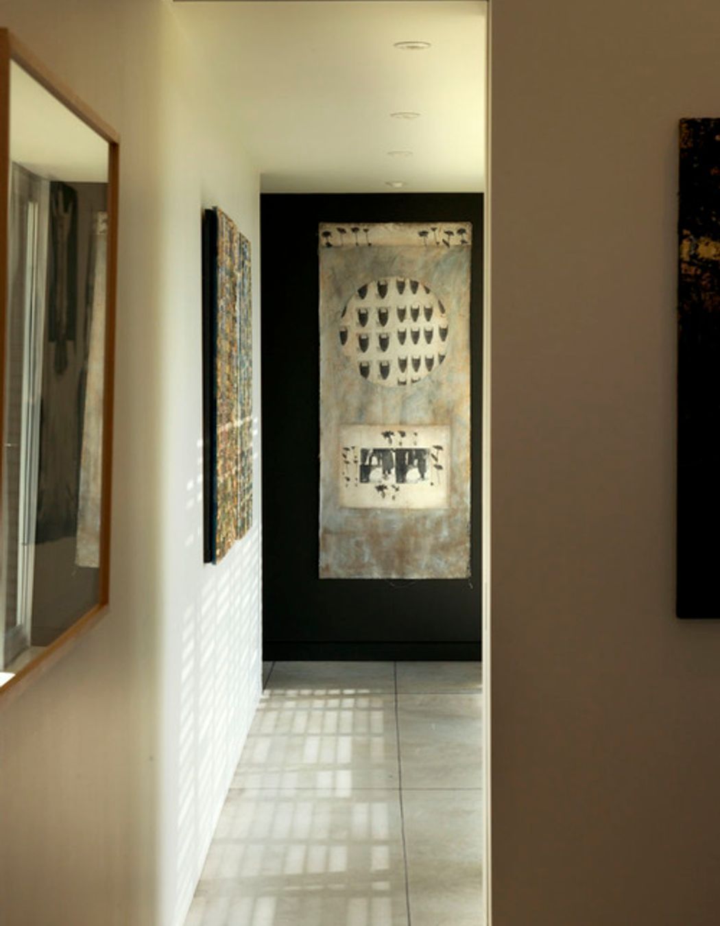 MARTINBOROUGH HOUSE 2004