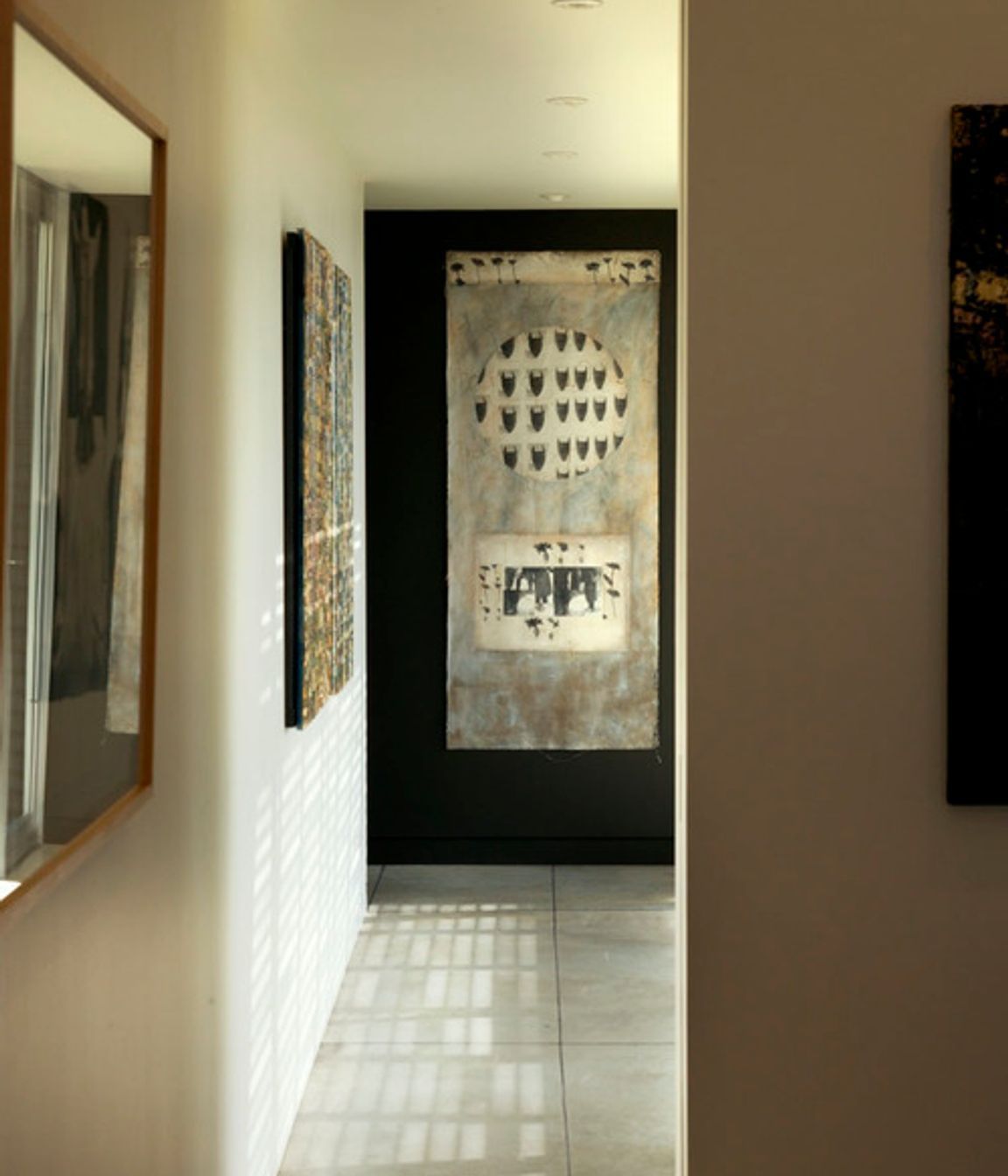 MARTINBOROUGH HOUSE 2004
