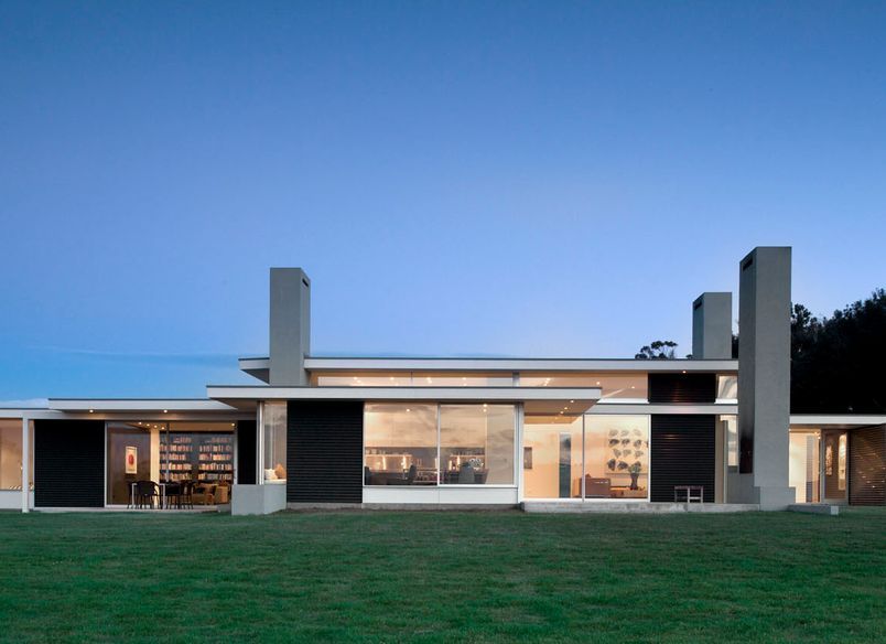 Martinborough House 2004