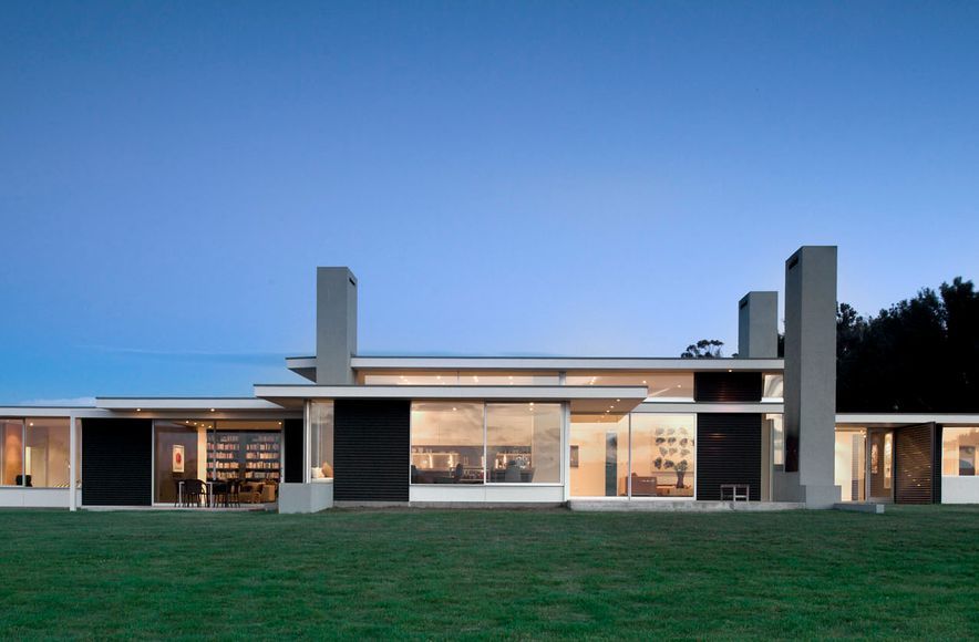 Martinborough House 2004