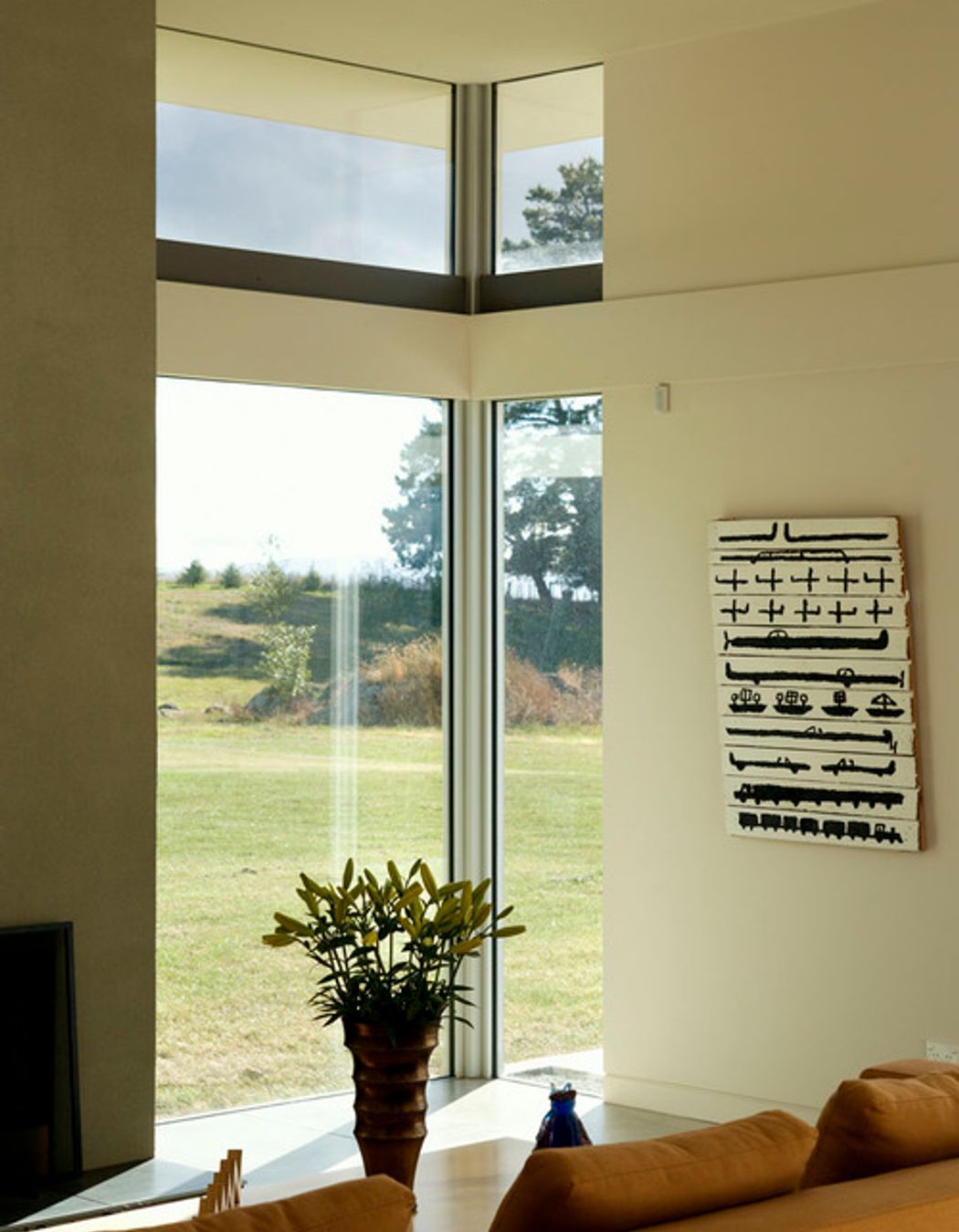 MARTINBOROUGH HOUSE 2004