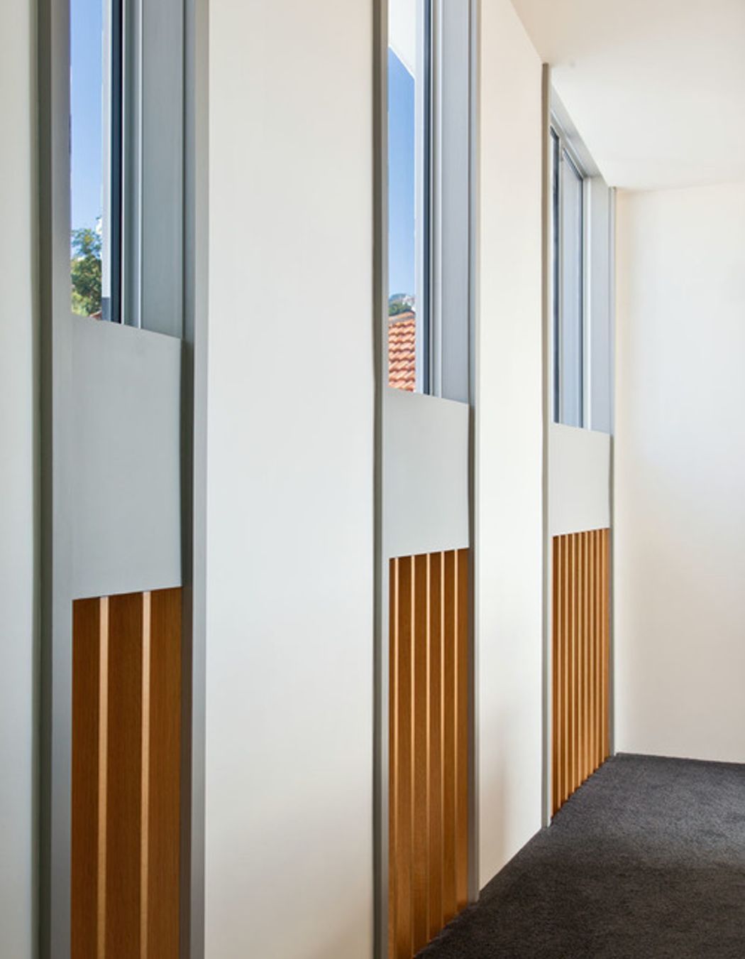 MATAI HOUSE 2013