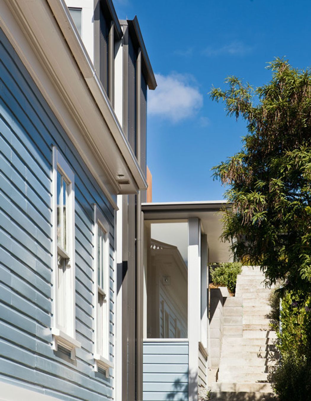 MATAI HOUSE 2013