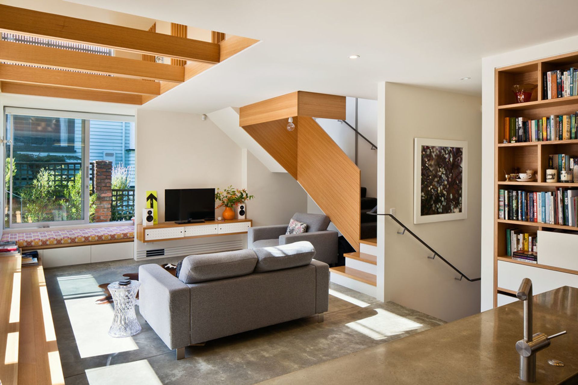 MATAI HOUSE 2013