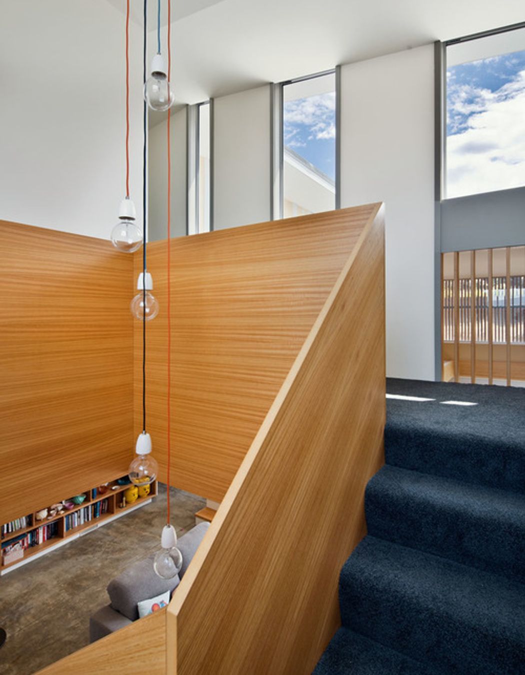 MATAI HOUSE 2013