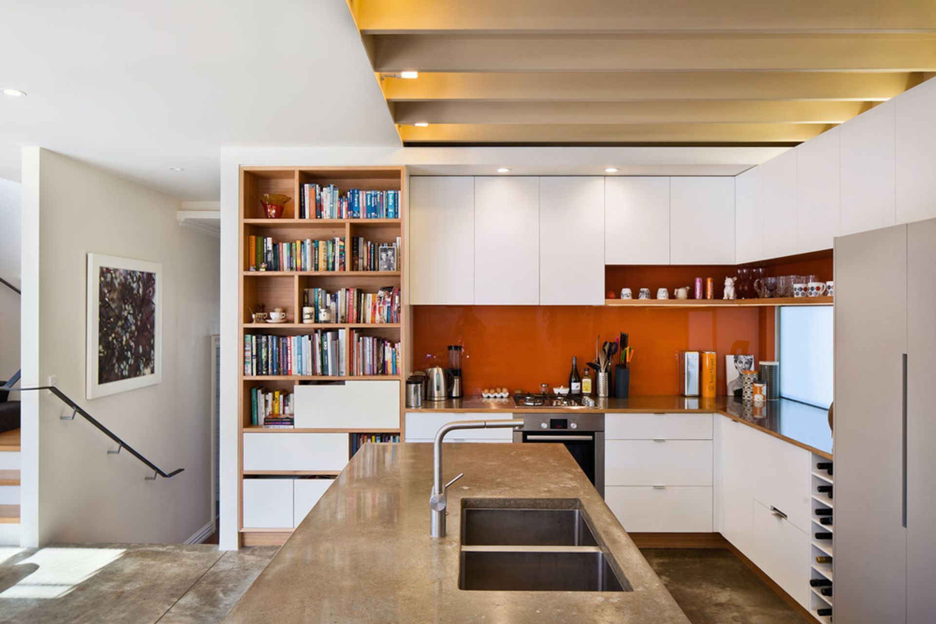 MATAI HOUSE 2013