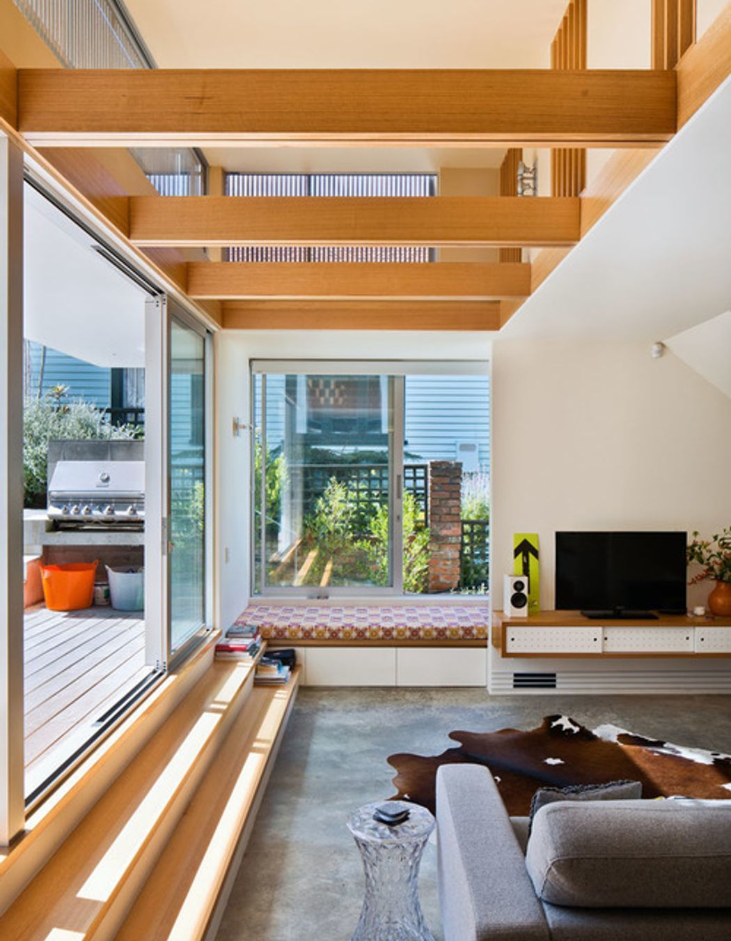 MATAI HOUSE 2013