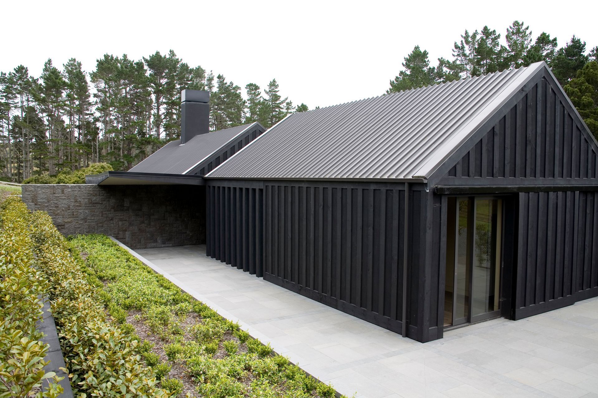 Matakana house