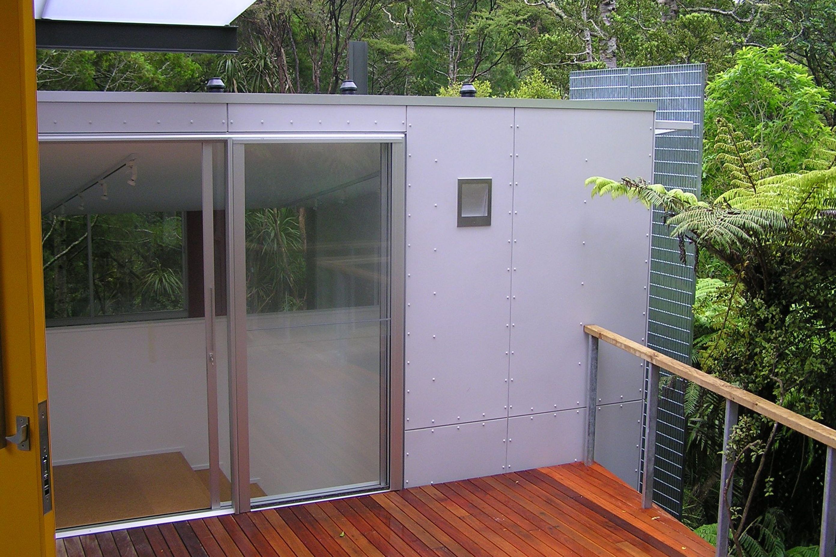 McCahon Artists
