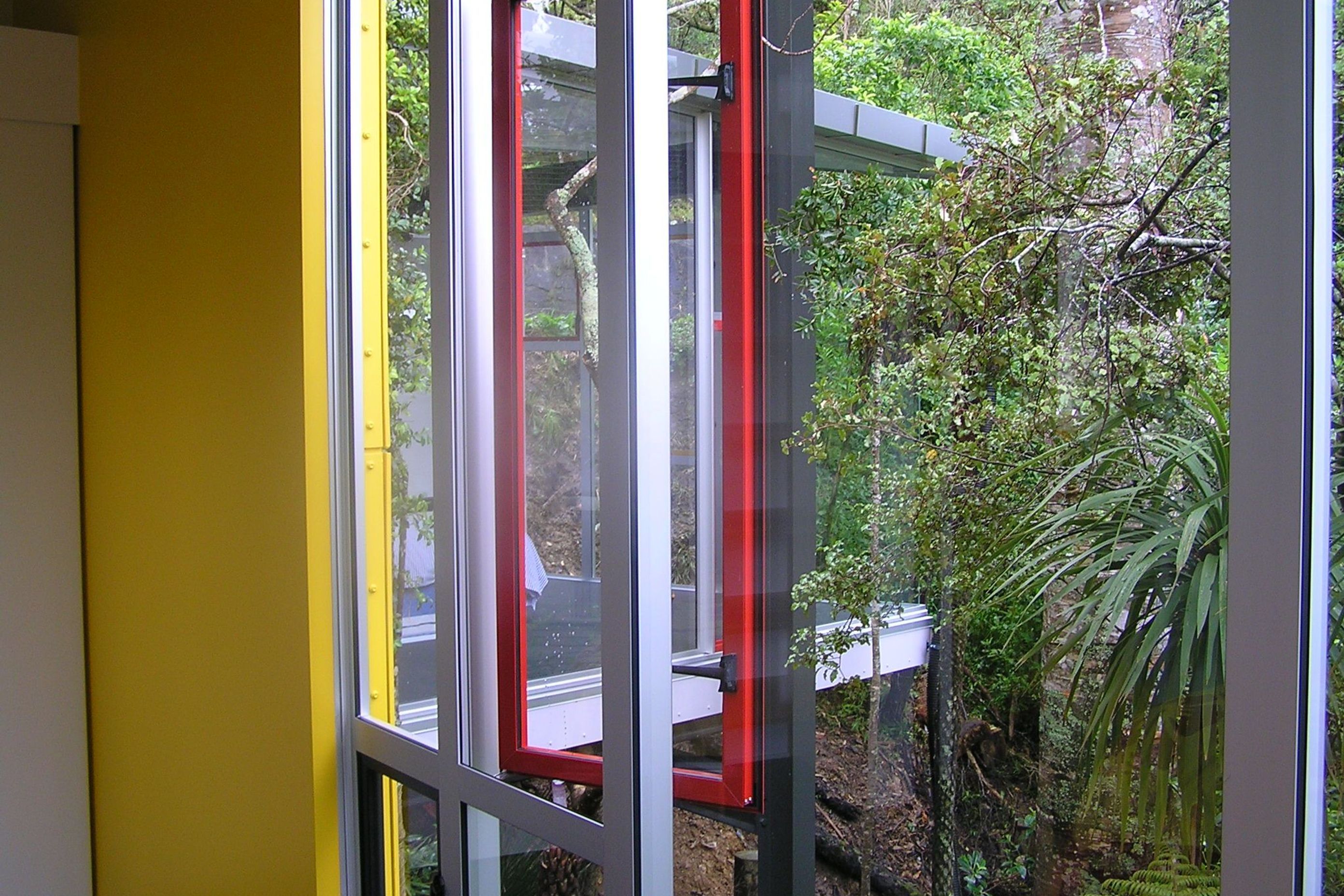 McCahon Artists