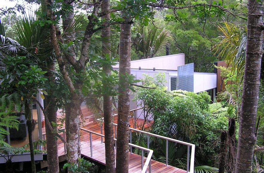 McCahon Artists