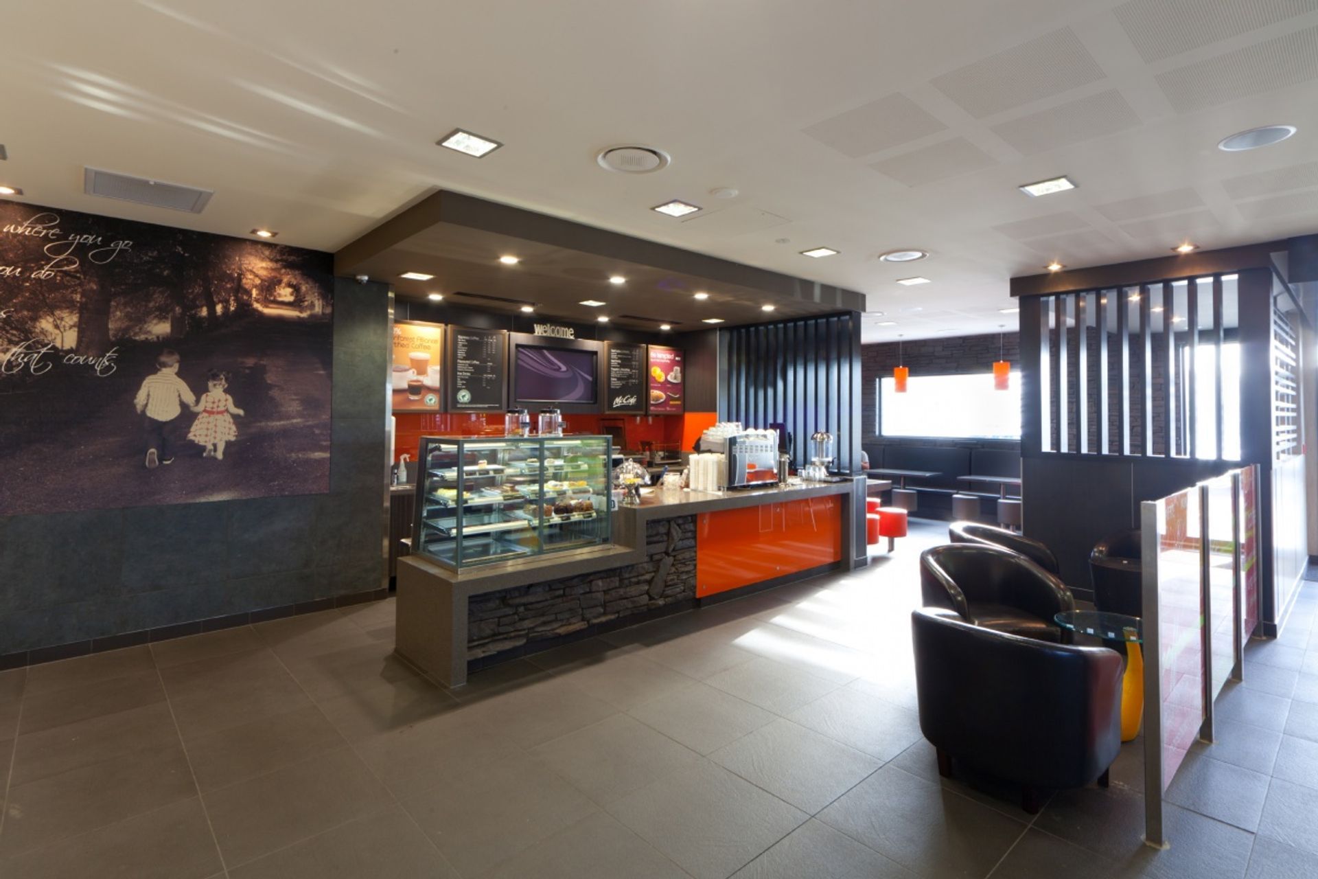 McDonald's Whangaparoa