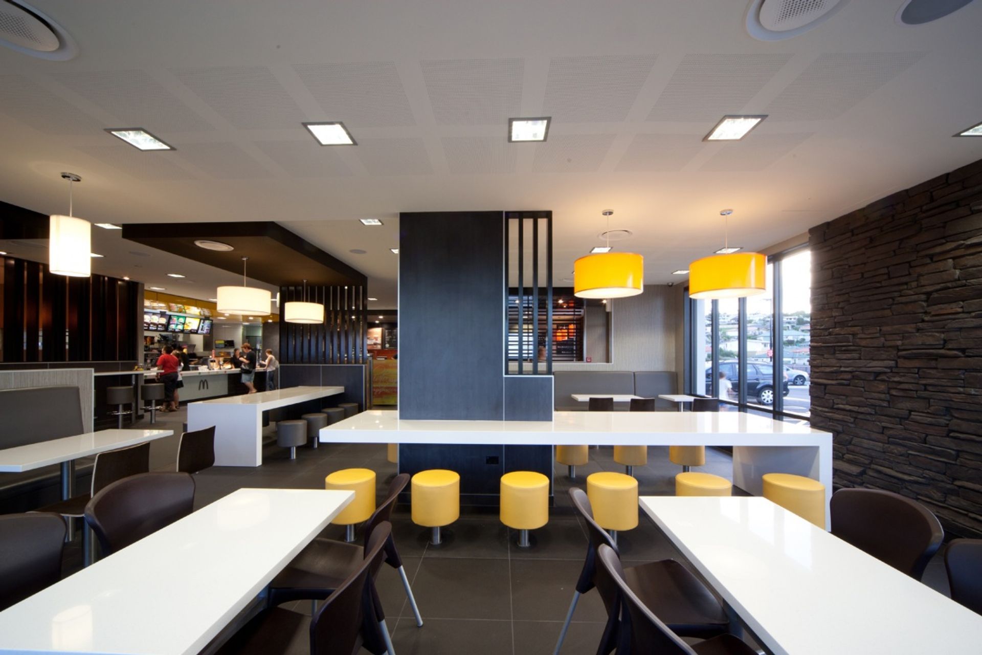 McDonald's Whangaparoa