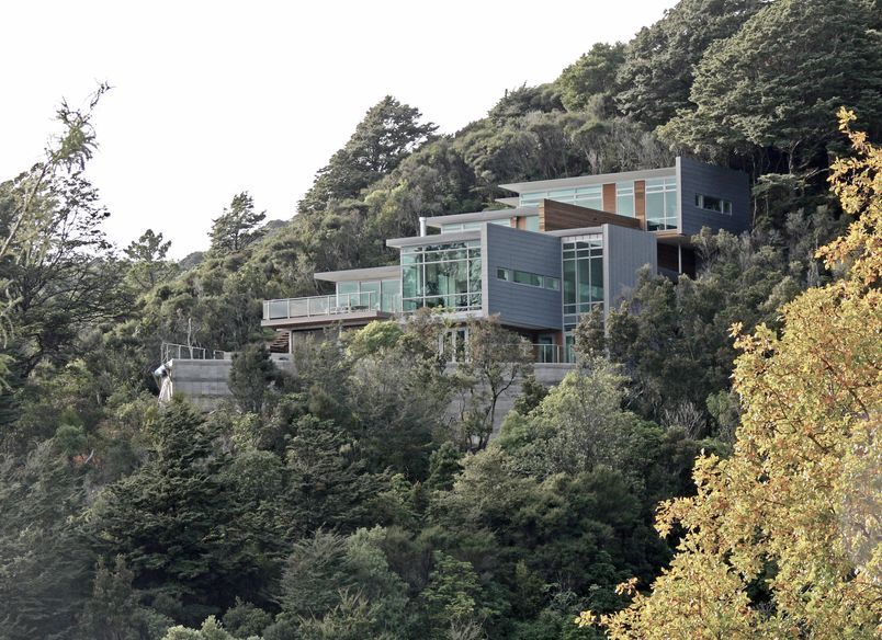 McNay Residence