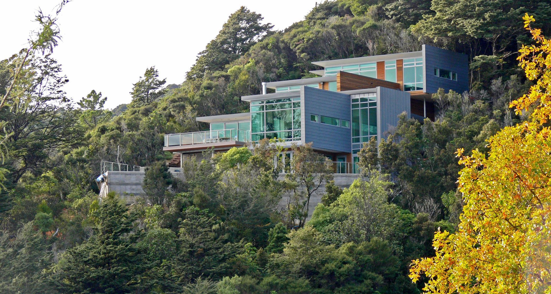 McNay Residence banner