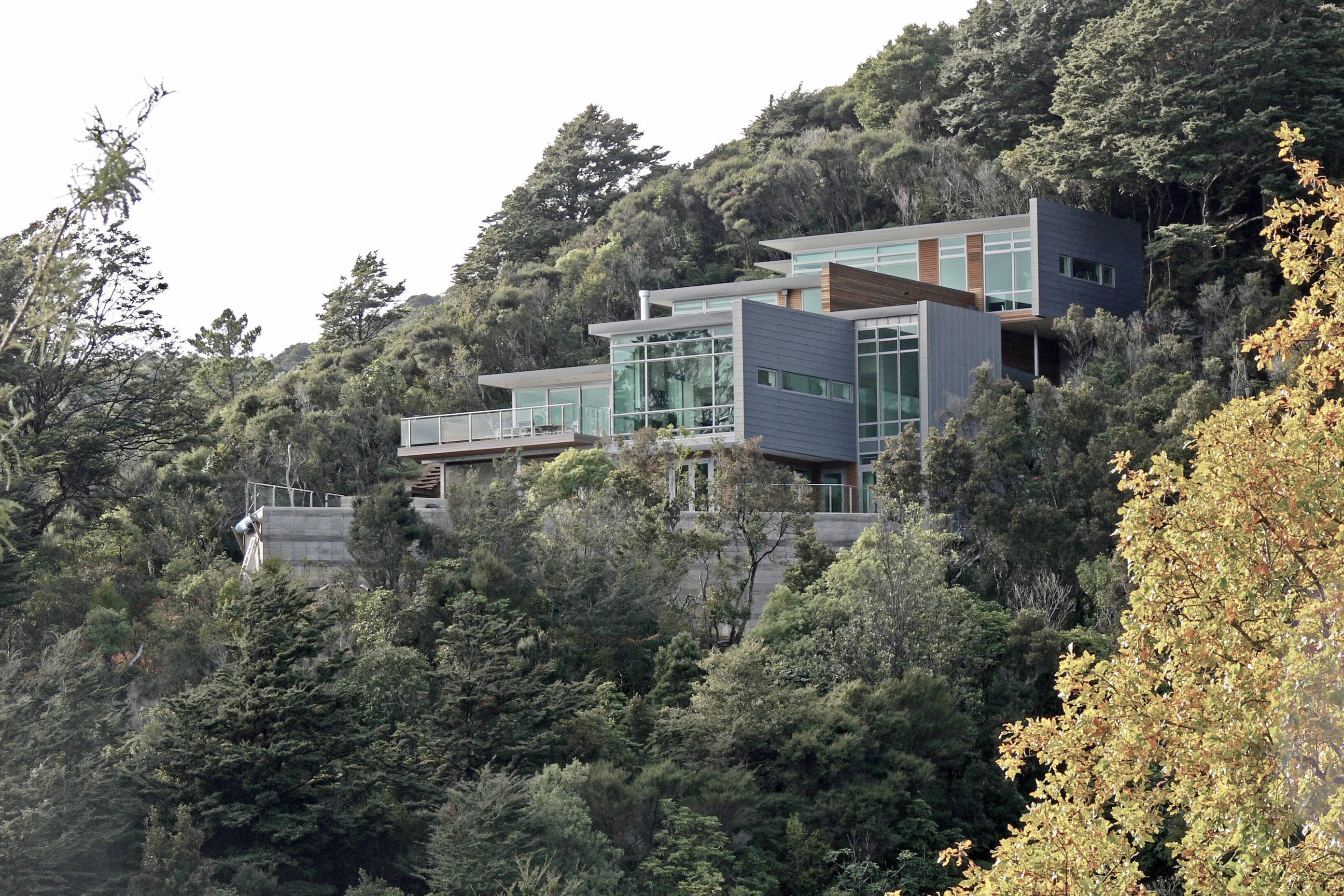 McNay Residence