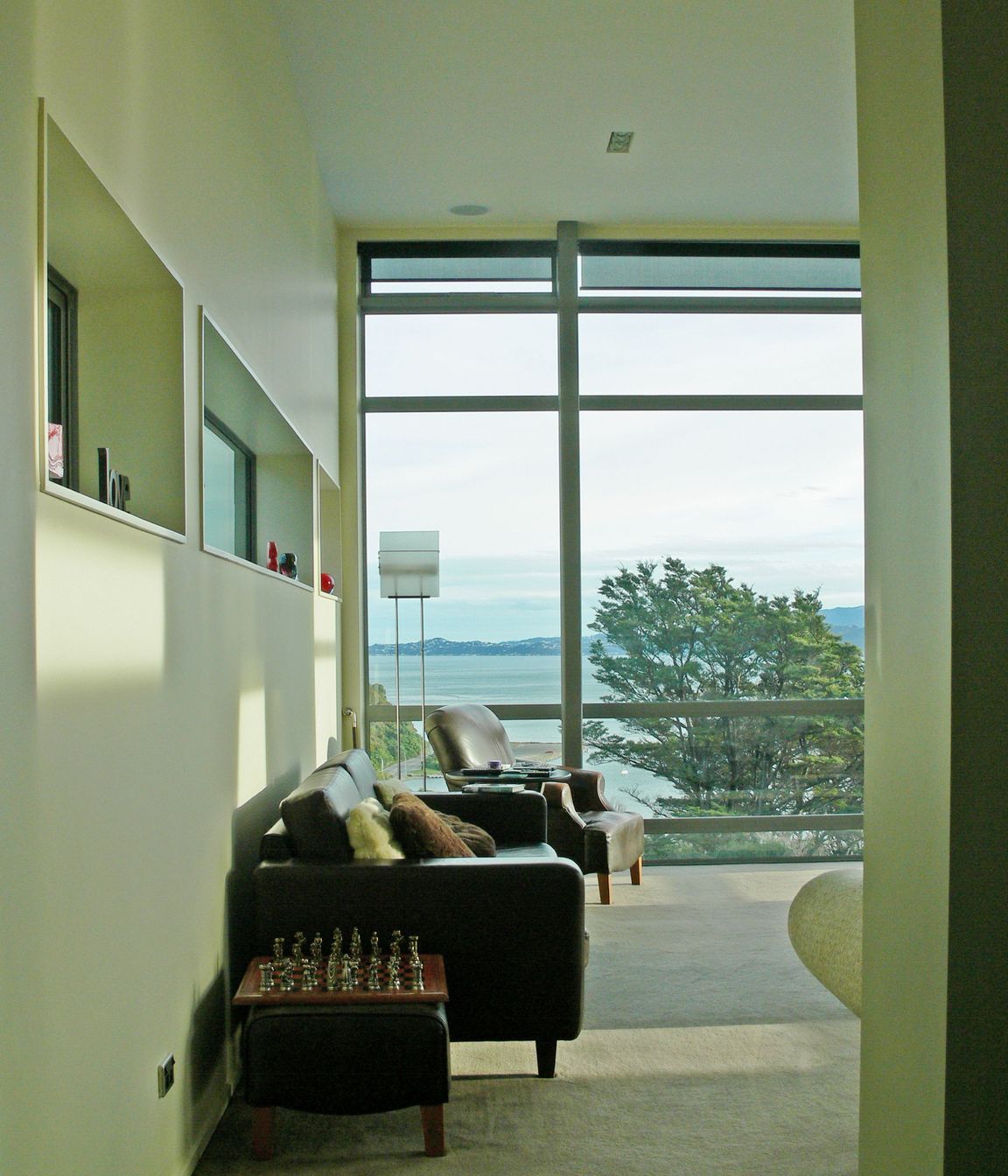 McNay Residence
