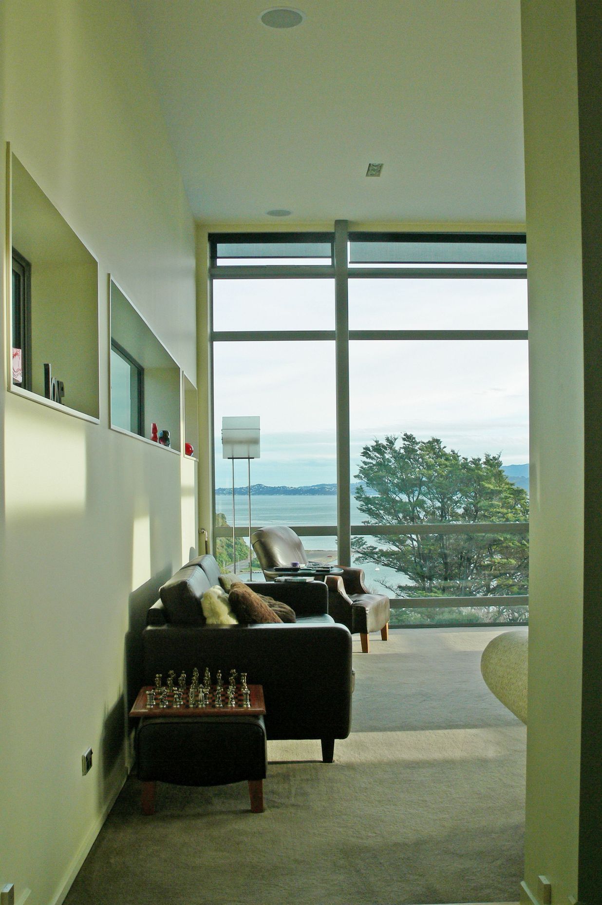 McNay Residence