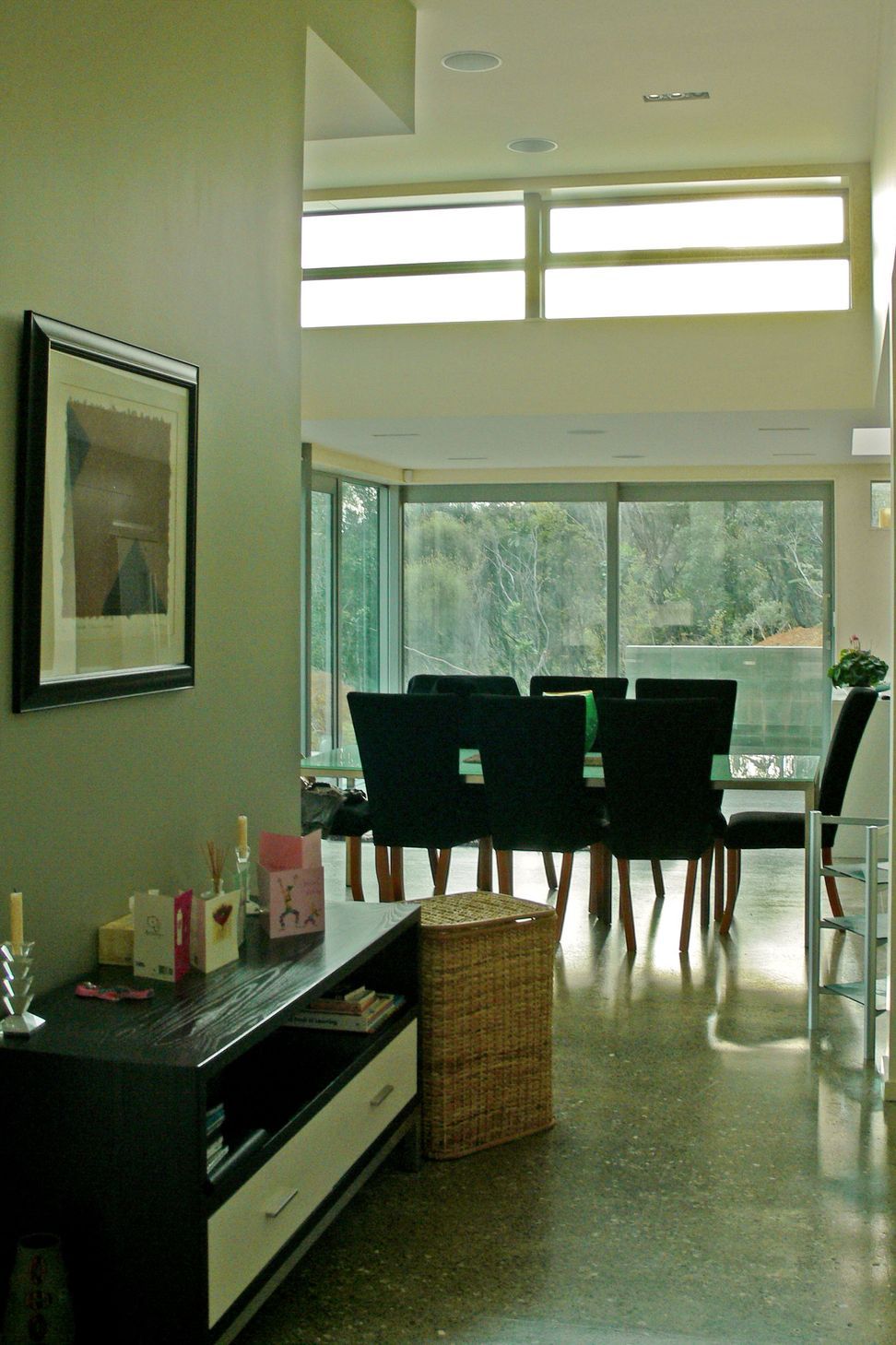 McNay Residence