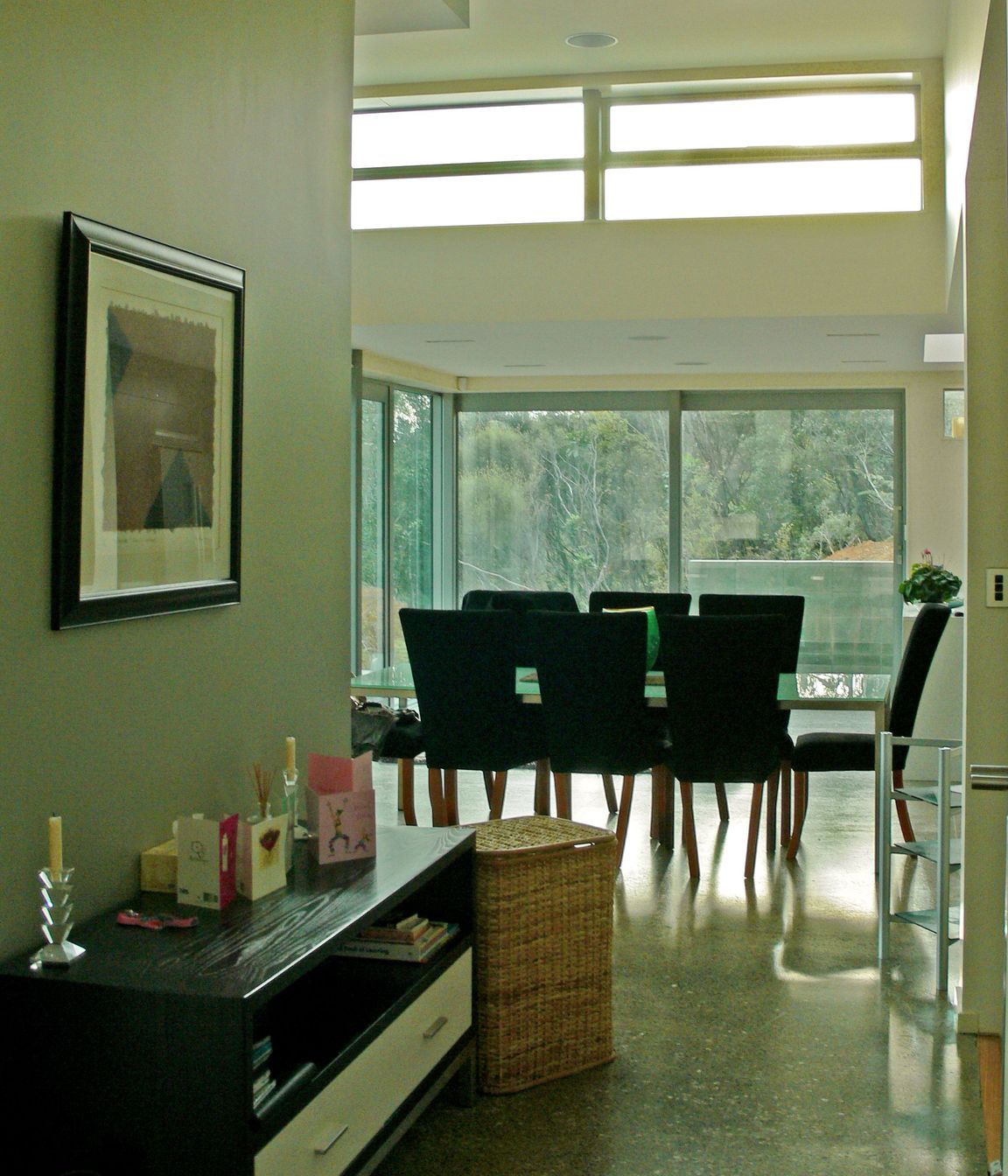 McNay Residence