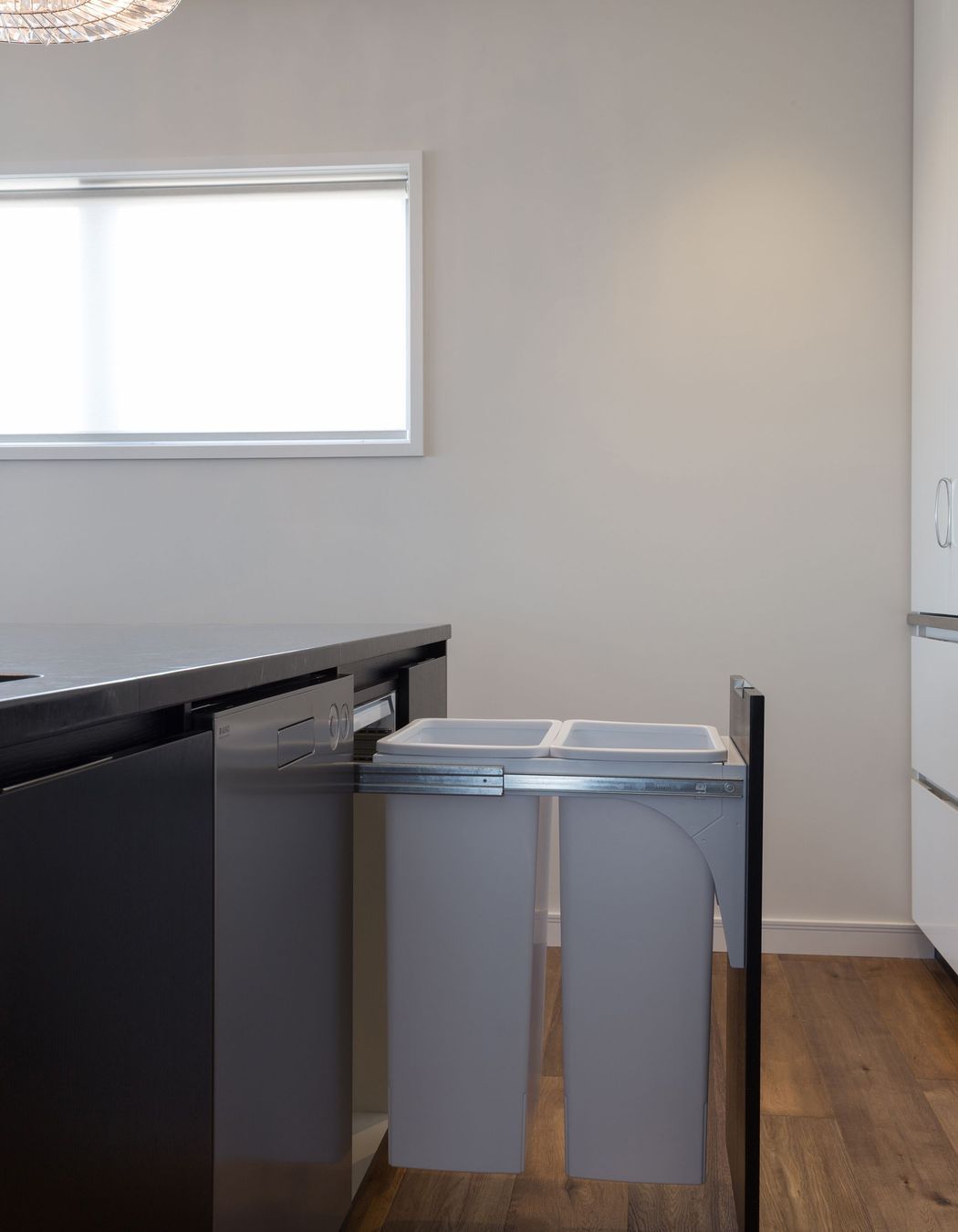 Michelle Bevin Design Kitchen - Karaka, Auckland