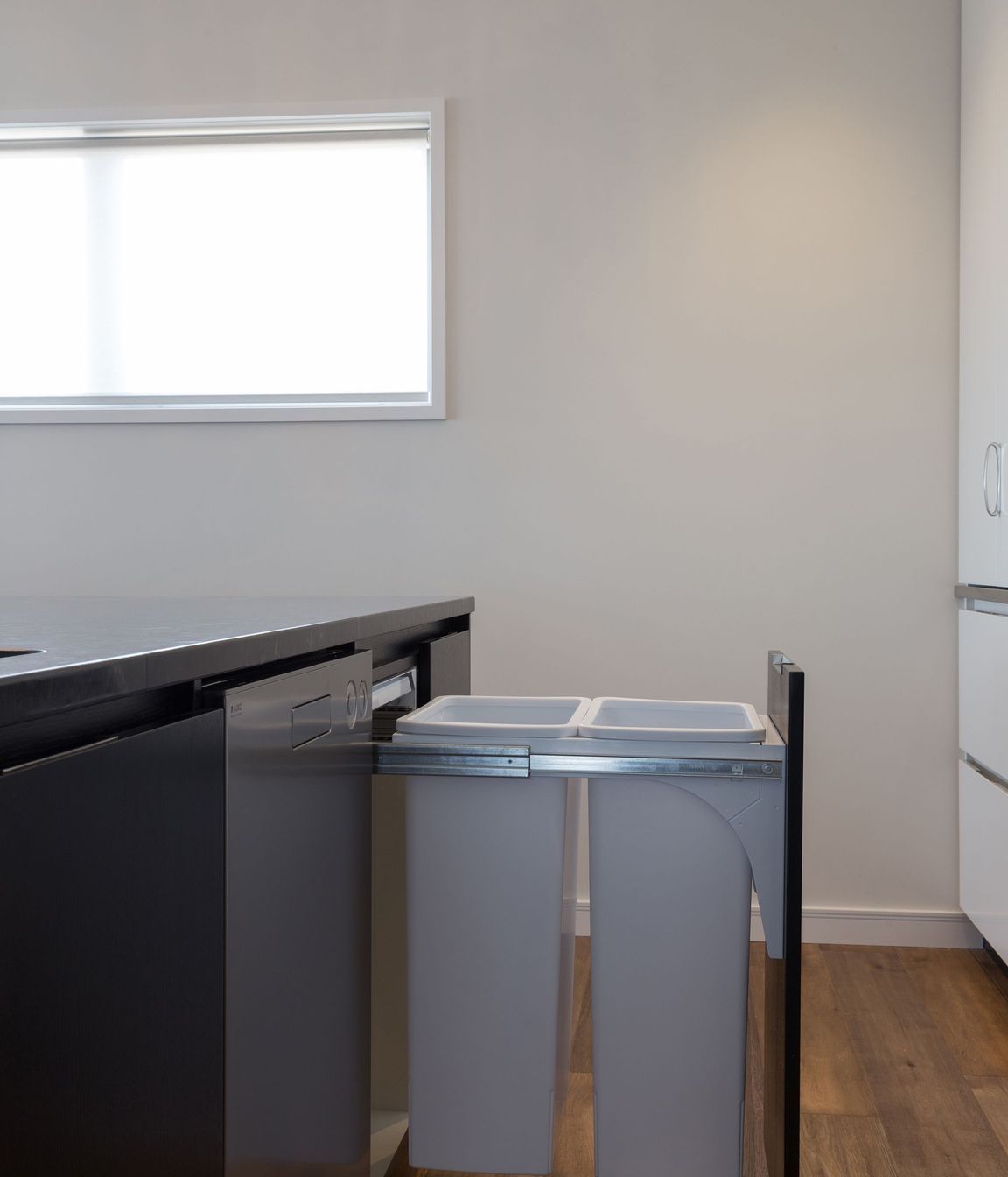 Michelle Bevin Design Kitchen - Karaka, Auckland
