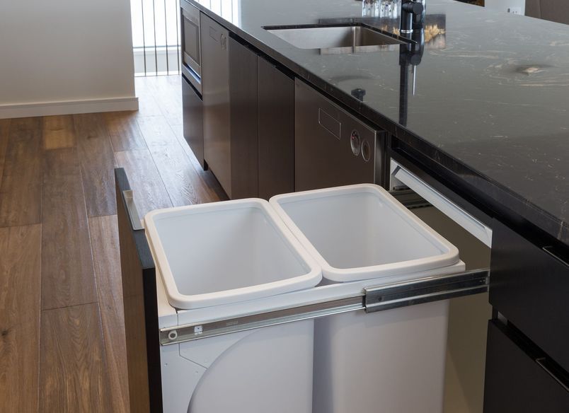 Michelle Bevin Design Kitchen - Karaka, Auckland