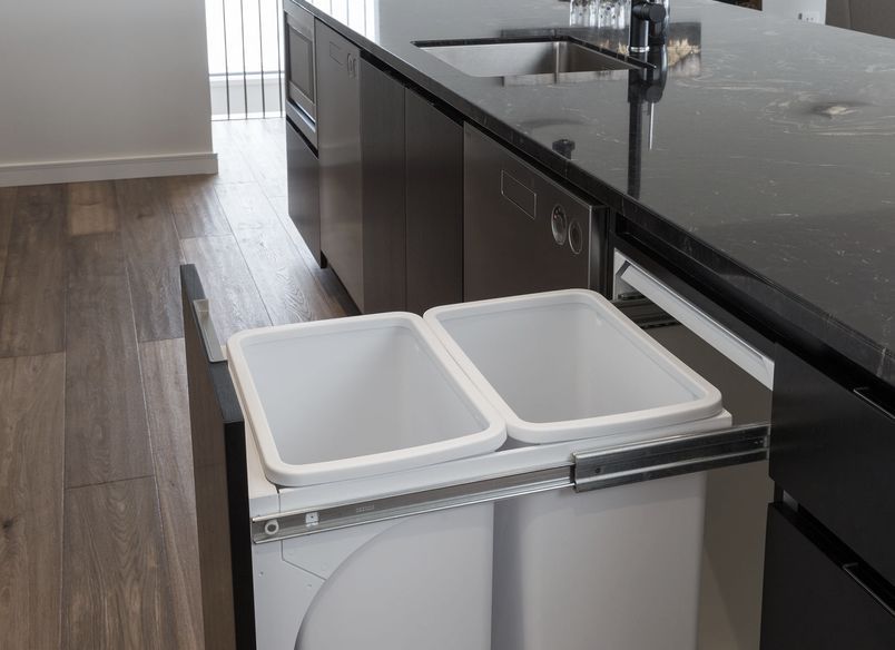 Michelle Bevin Design Kitchen - Karaka, Auckland