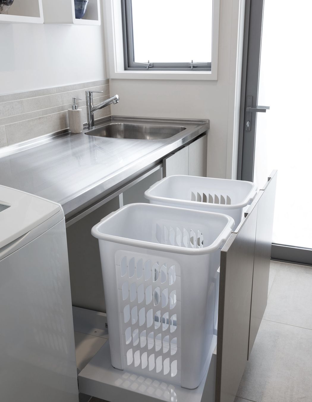 Michelle Bevin Design Laundry - Karaka, Auckland