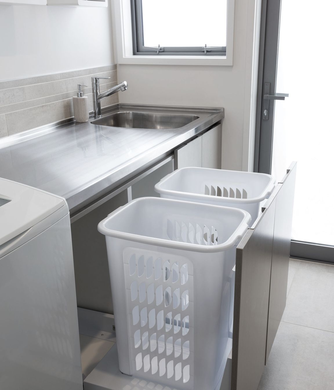 Michelle Bevin Design Laundry - Karaka, Auckland