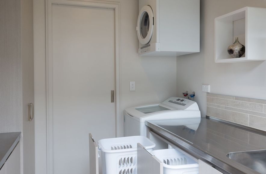 Michelle Bevin Design Laundry - Karaka, Auckland