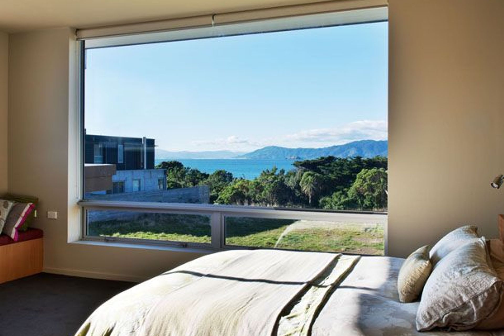 Seaside Home