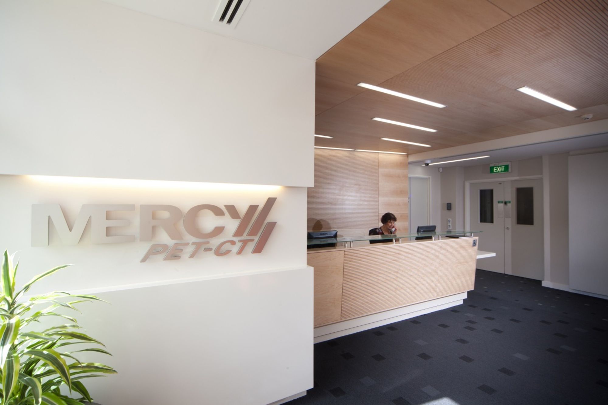 Mercy Pet CT