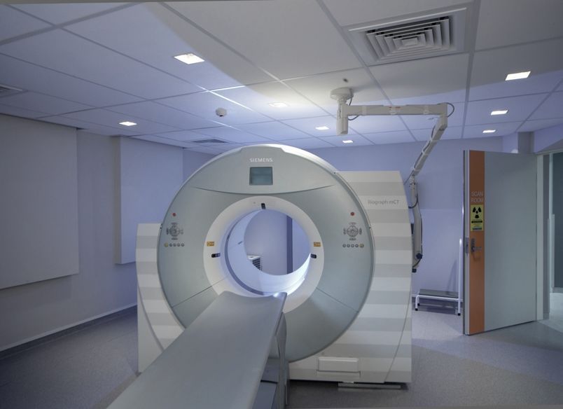 Mercy Pet CT