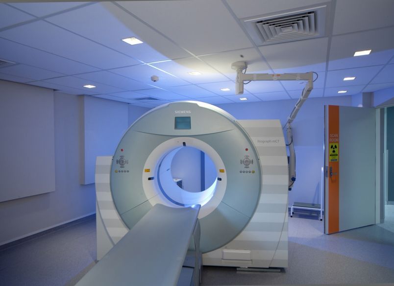 Mercy Pet CT